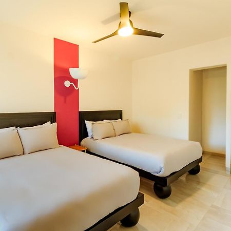Roma 1888 Apartment Guadalajara Ngoại thất bức ảnh