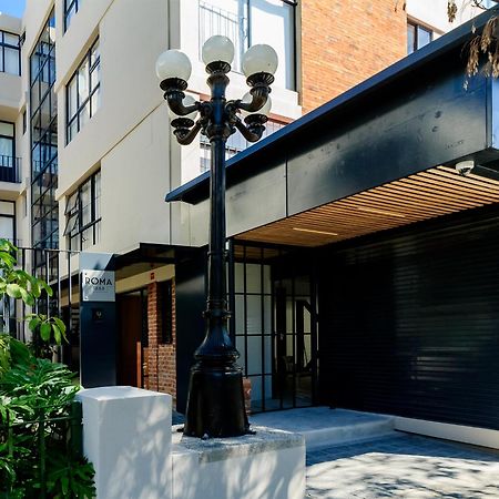 Roma 1888 Apartment Guadalajara Ngoại thất bức ảnh