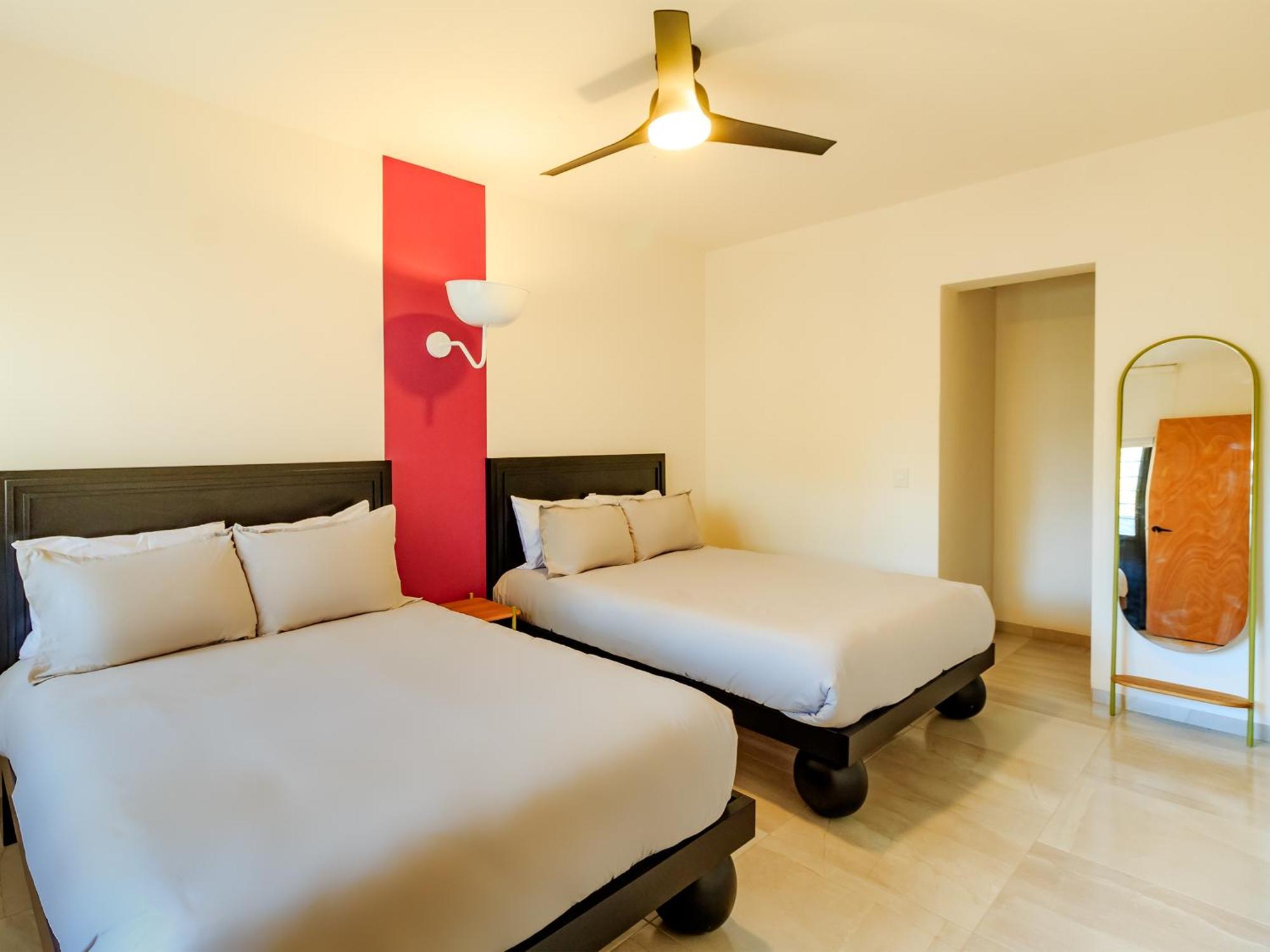 Roma 1888 Apartment Guadalajara Ngoại thất bức ảnh