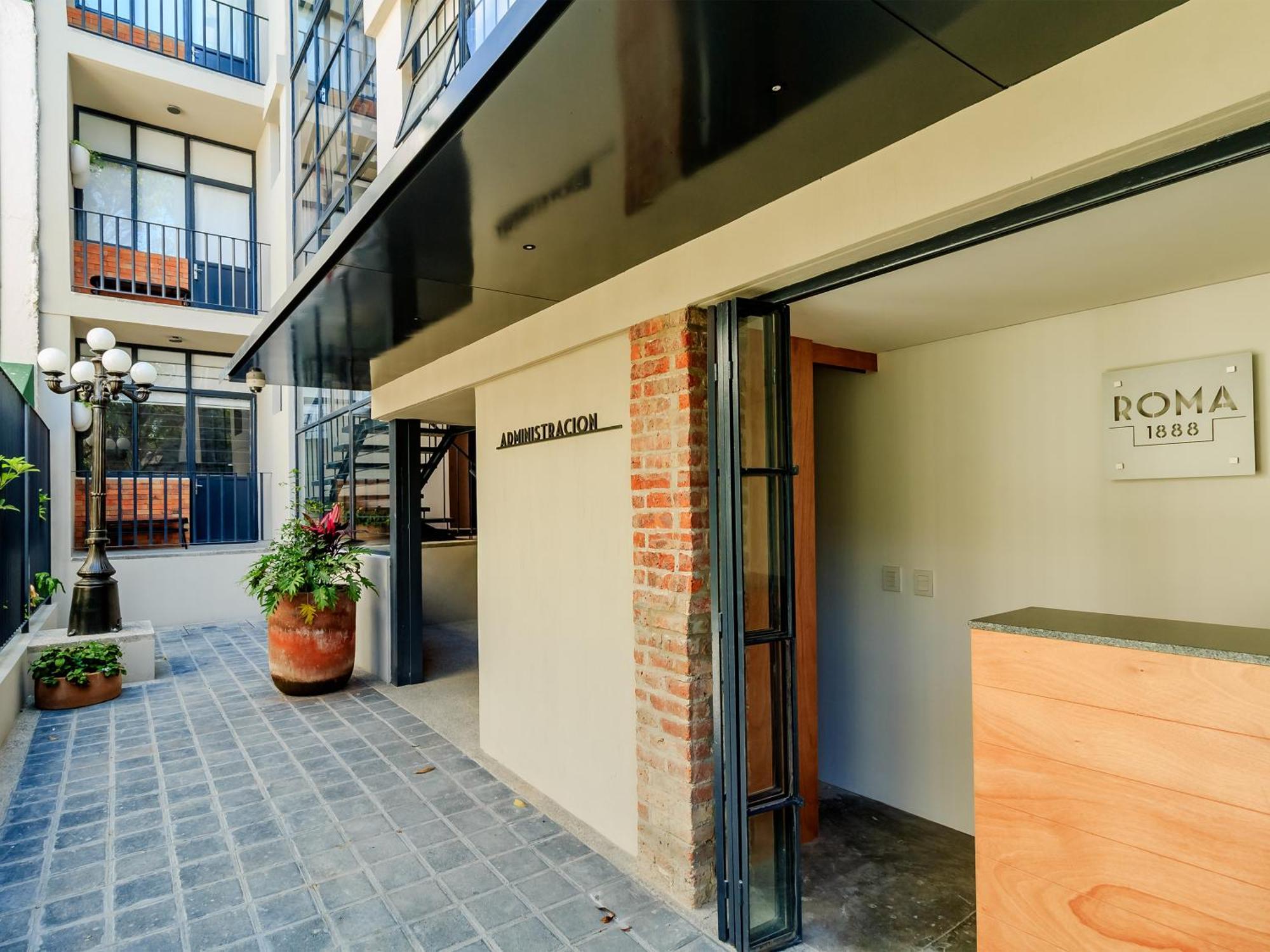 Roma 1888 Apartment Guadalajara Ngoại thất bức ảnh