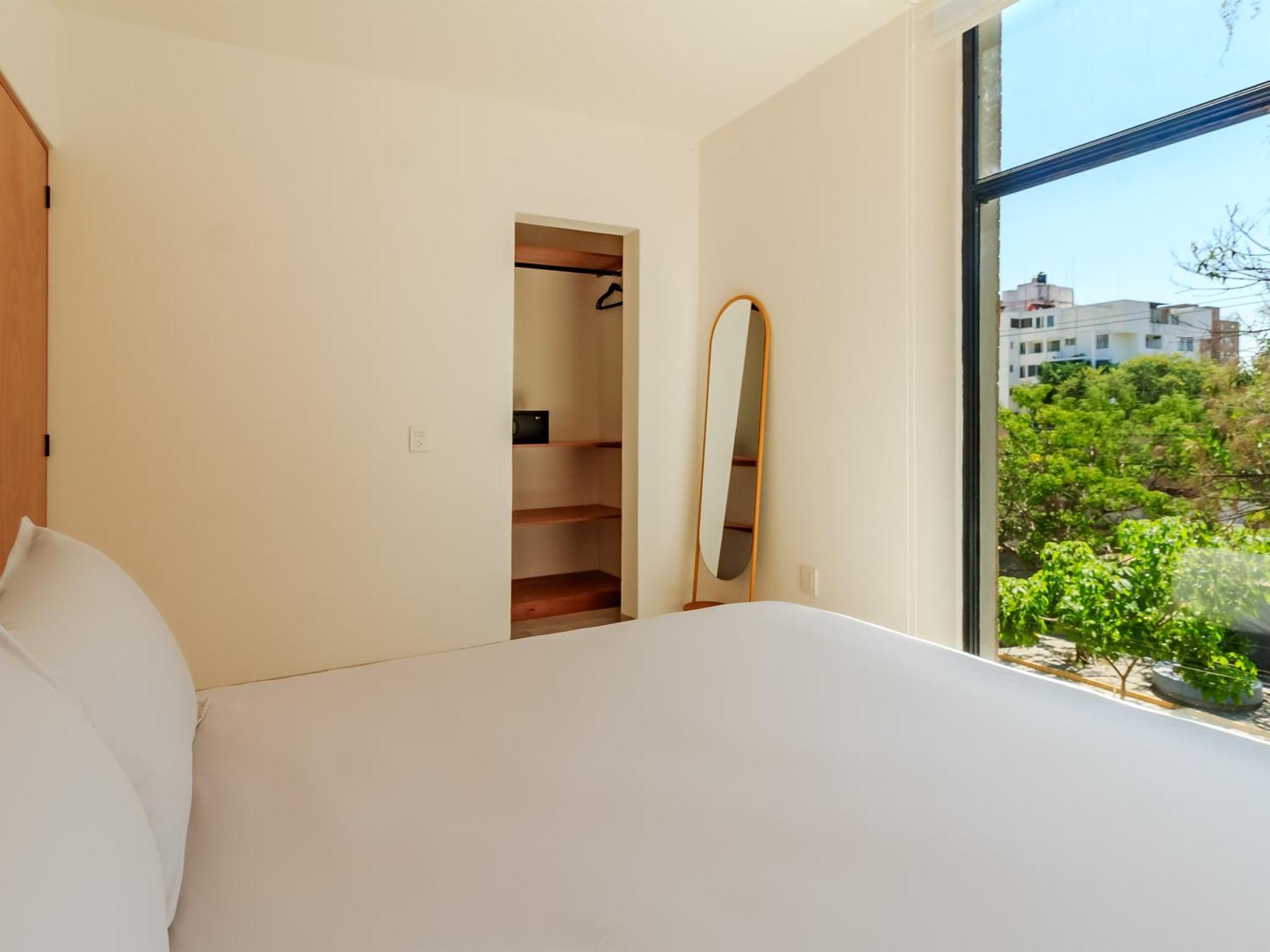 Roma 1888 Apartment Guadalajara Ngoại thất bức ảnh