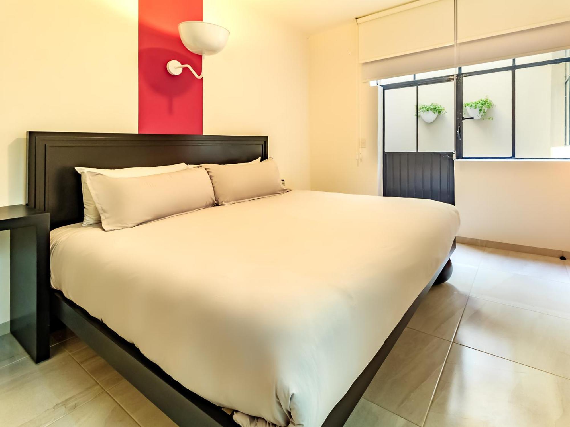 Roma 1888 Apartment Guadalajara Ngoại thất bức ảnh