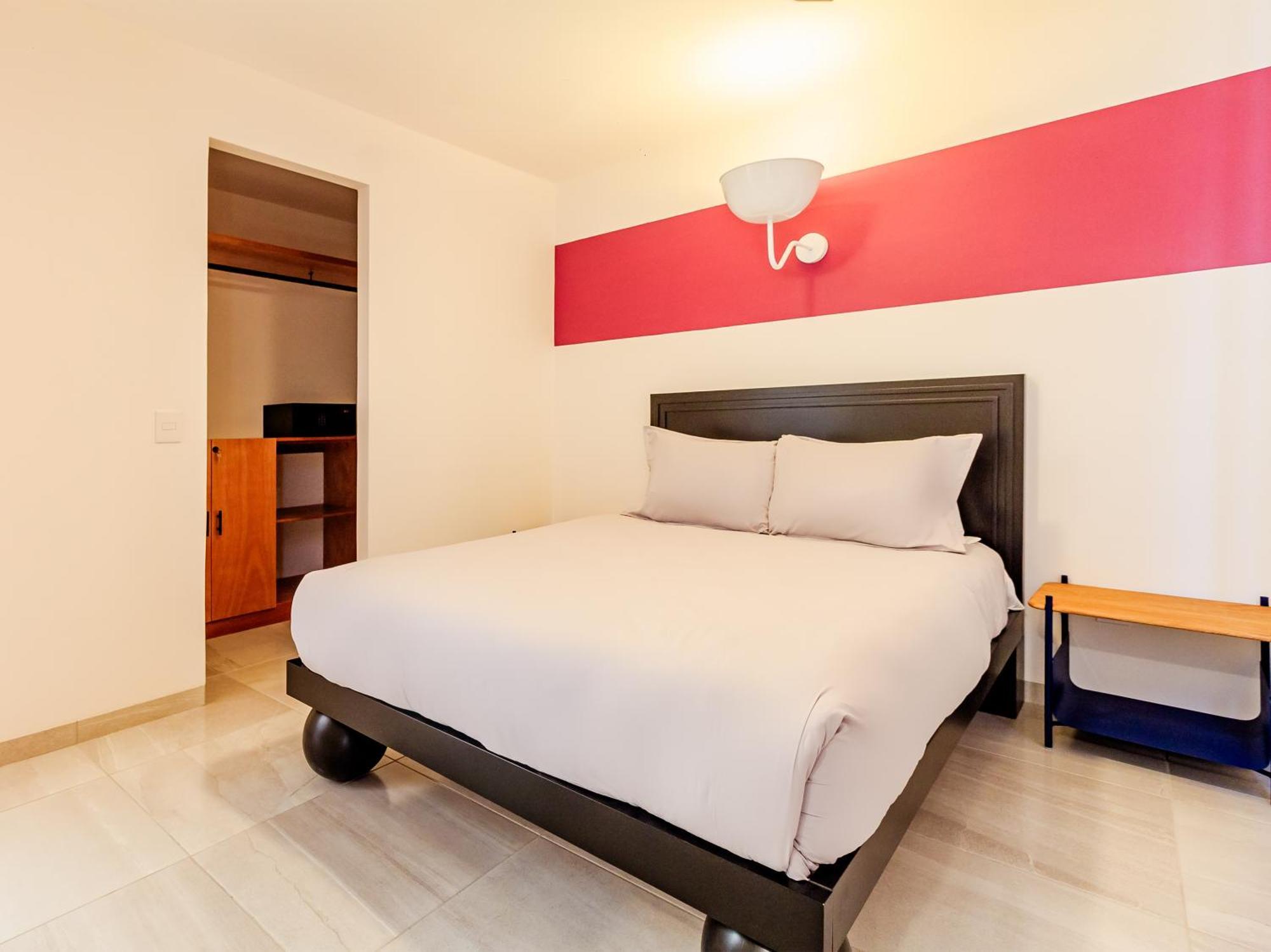 Roma 1888 Apartment Guadalajara Ngoại thất bức ảnh