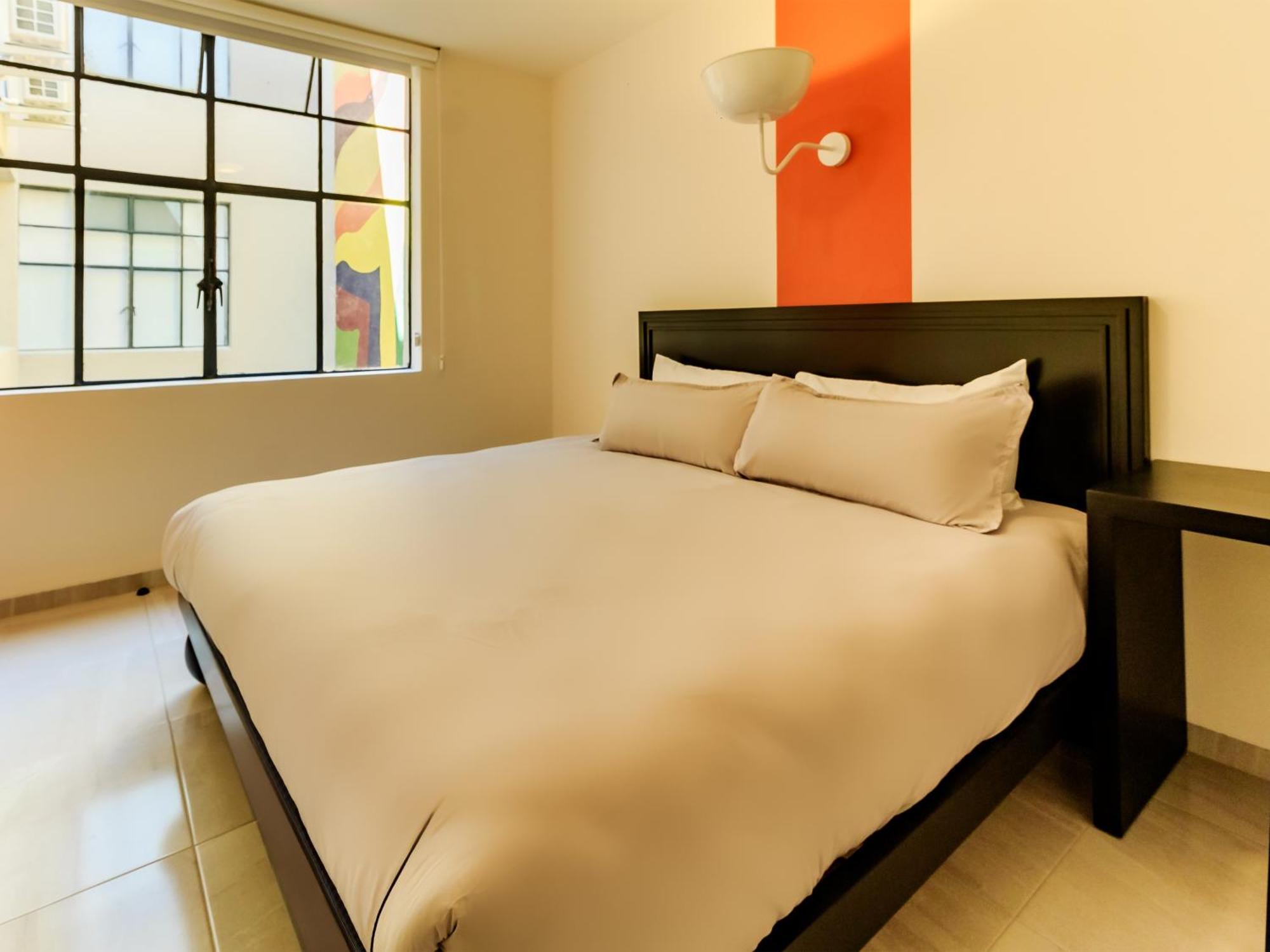 Roma 1888 Apartment Guadalajara Ngoại thất bức ảnh
