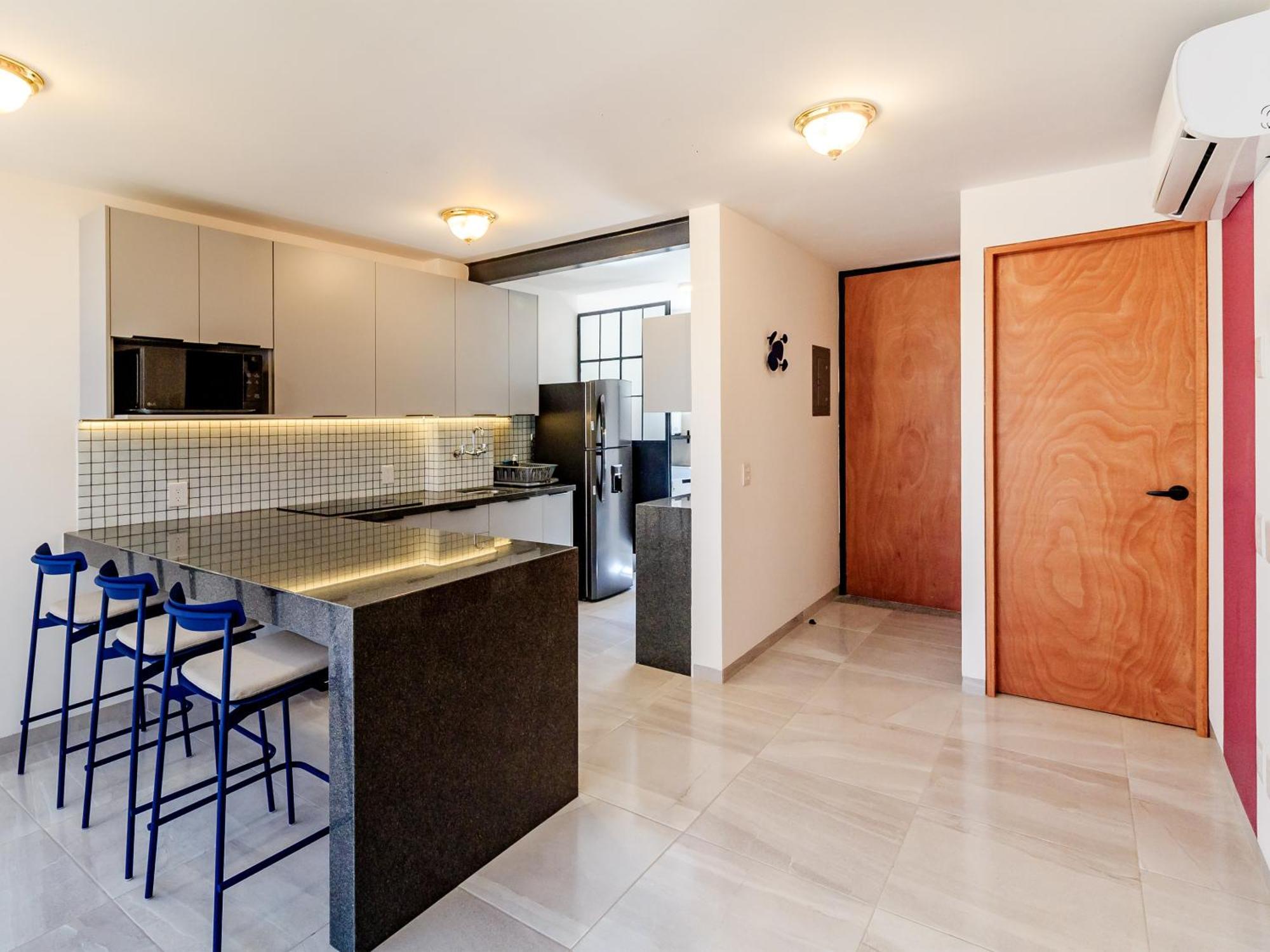 Roma 1888 Apartment Guadalajara Ngoại thất bức ảnh