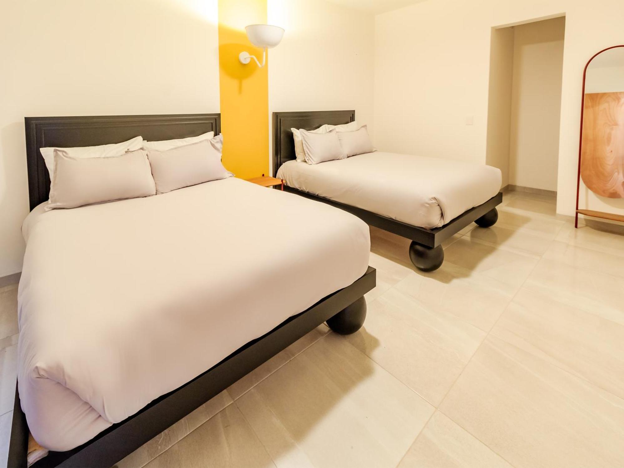 Roma 1888 Apartment Guadalajara Ngoại thất bức ảnh