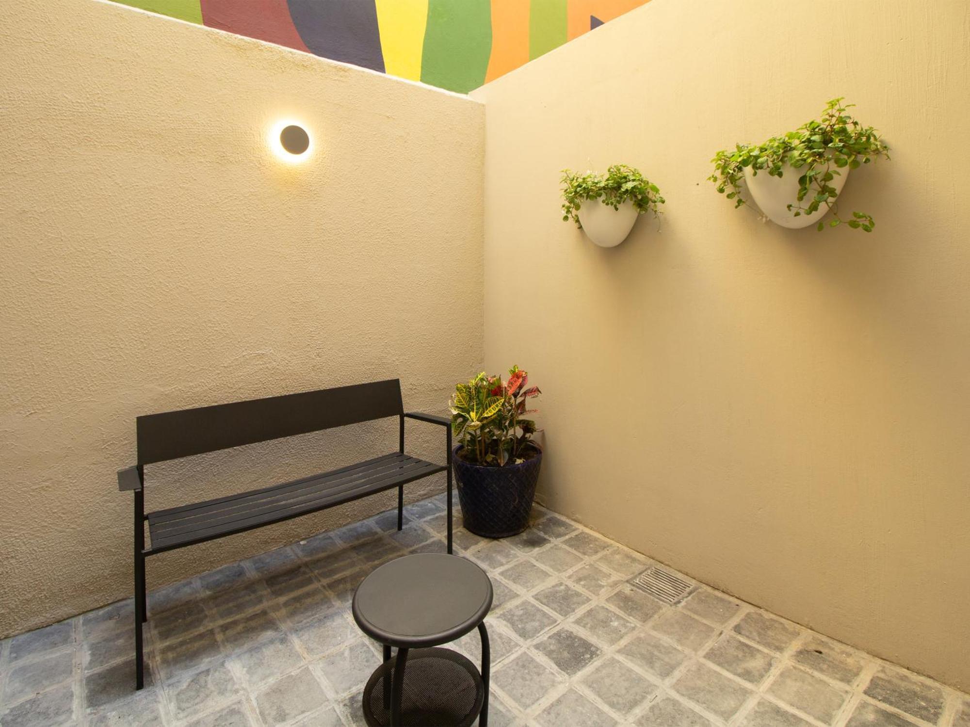Roma 1888 Apartment Guadalajara Ngoại thất bức ảnh