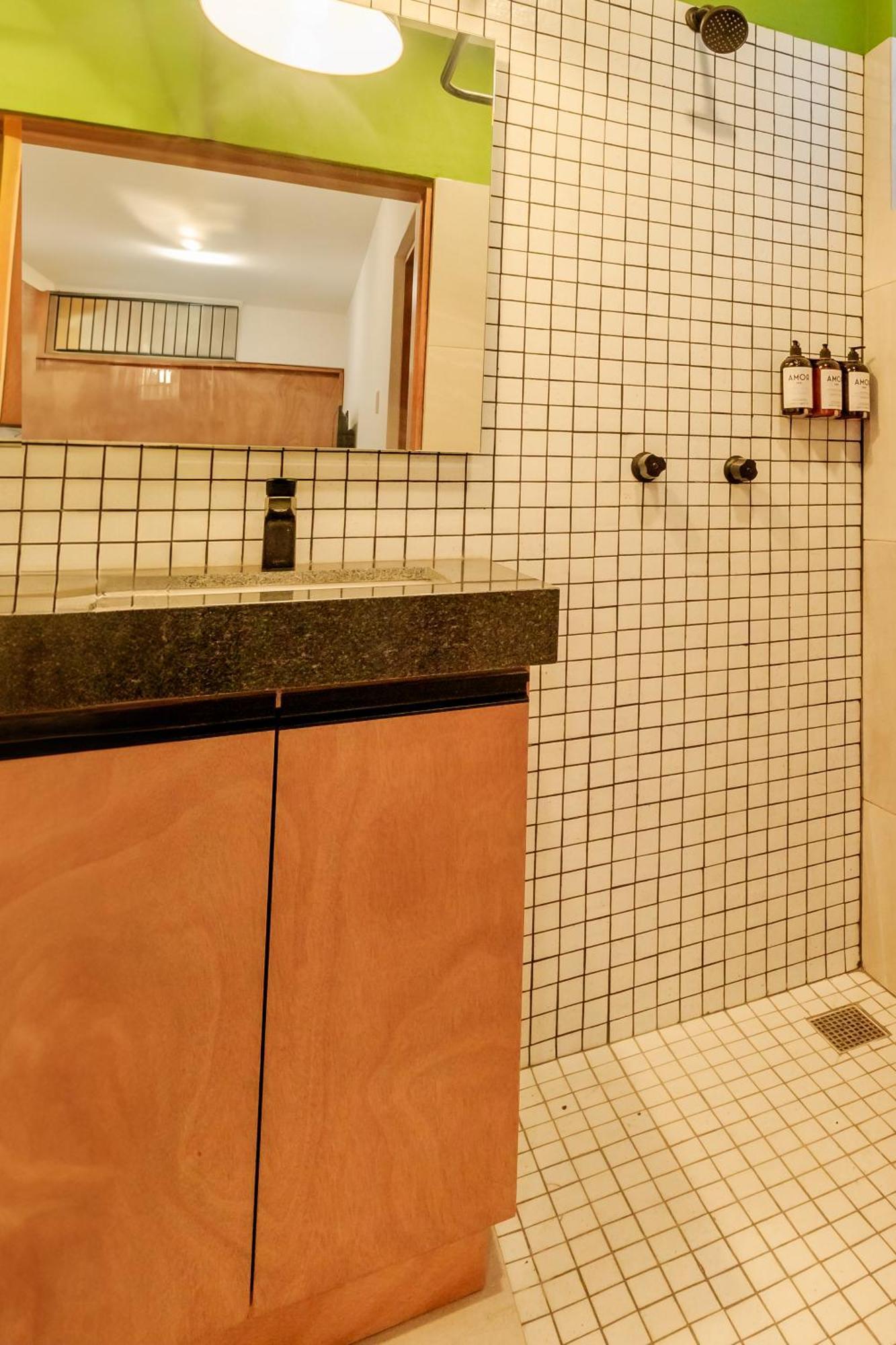 Roma 1888 Apartment Guadalajara Ngoại thất bức ảnh
