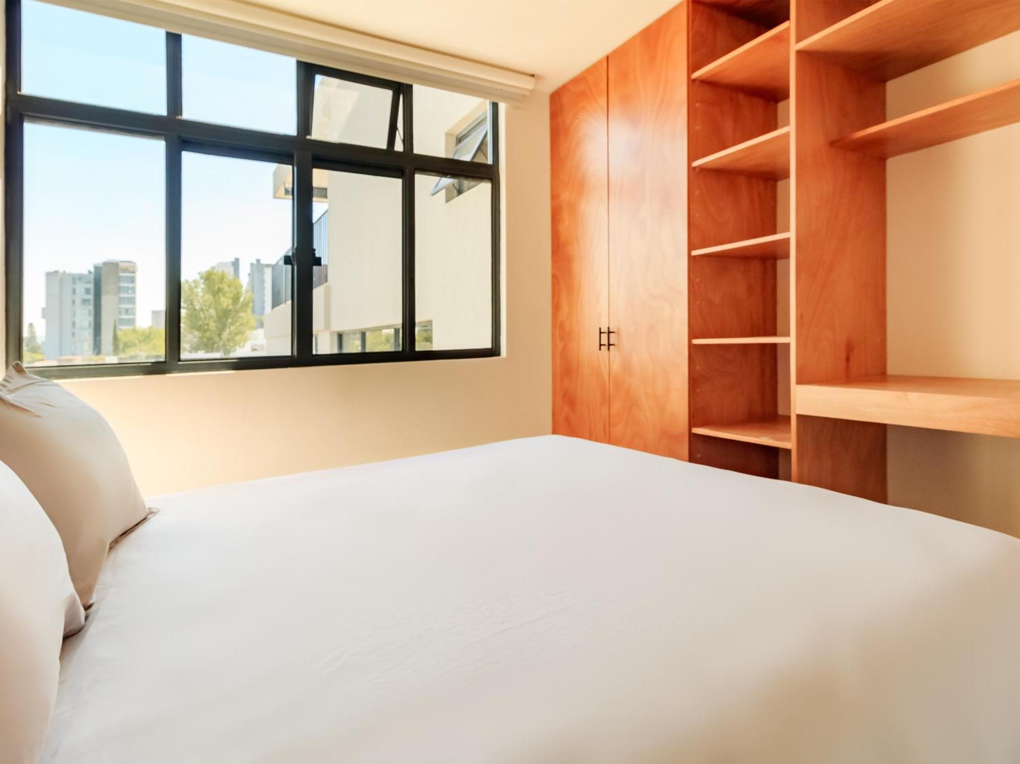 Roma 1888 Apartment Guadalajara Ngoại thất bức ảnh