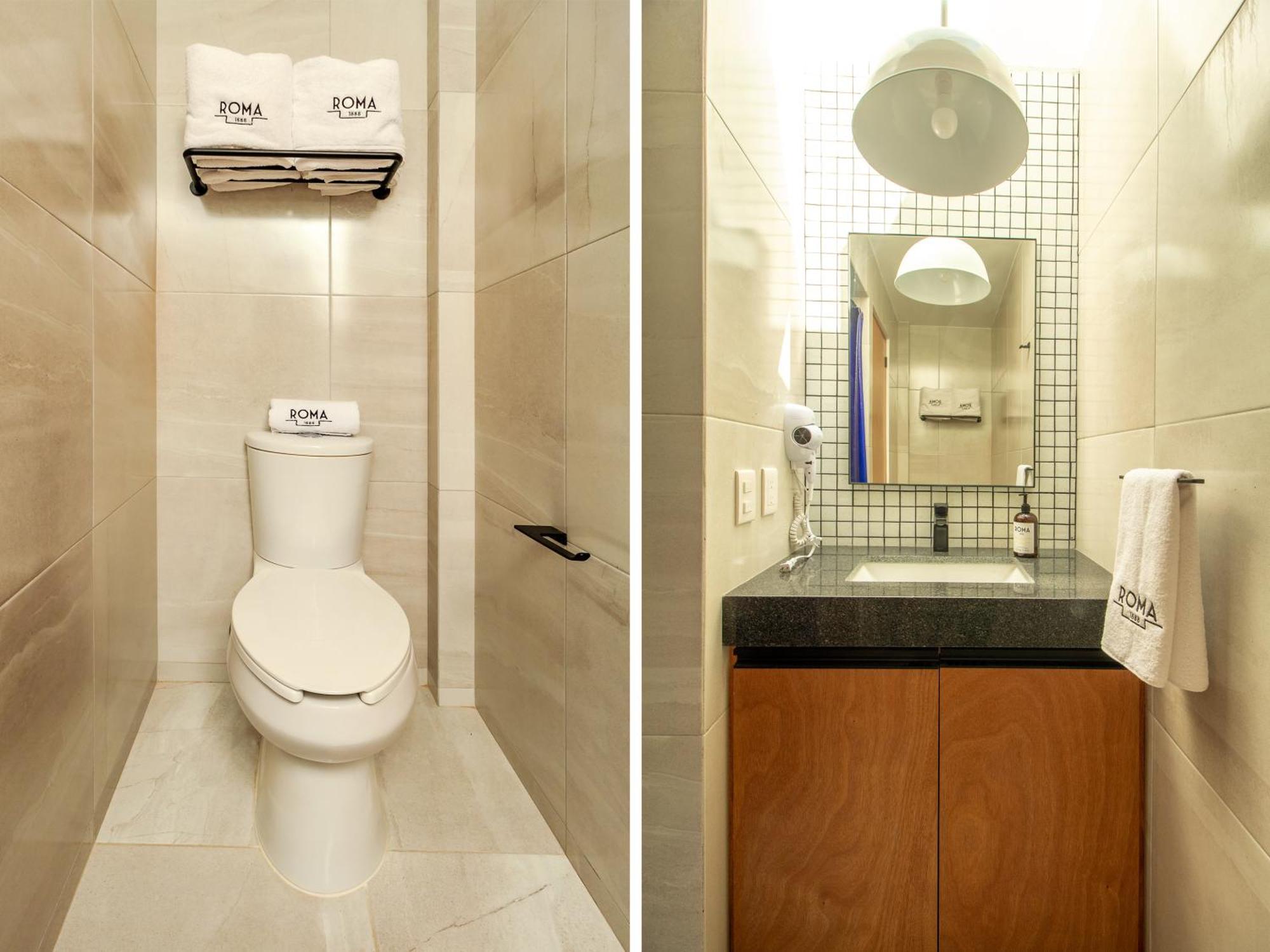 Roma 1888 Apartment Guadalajara Ngoại thất bức ảnh
