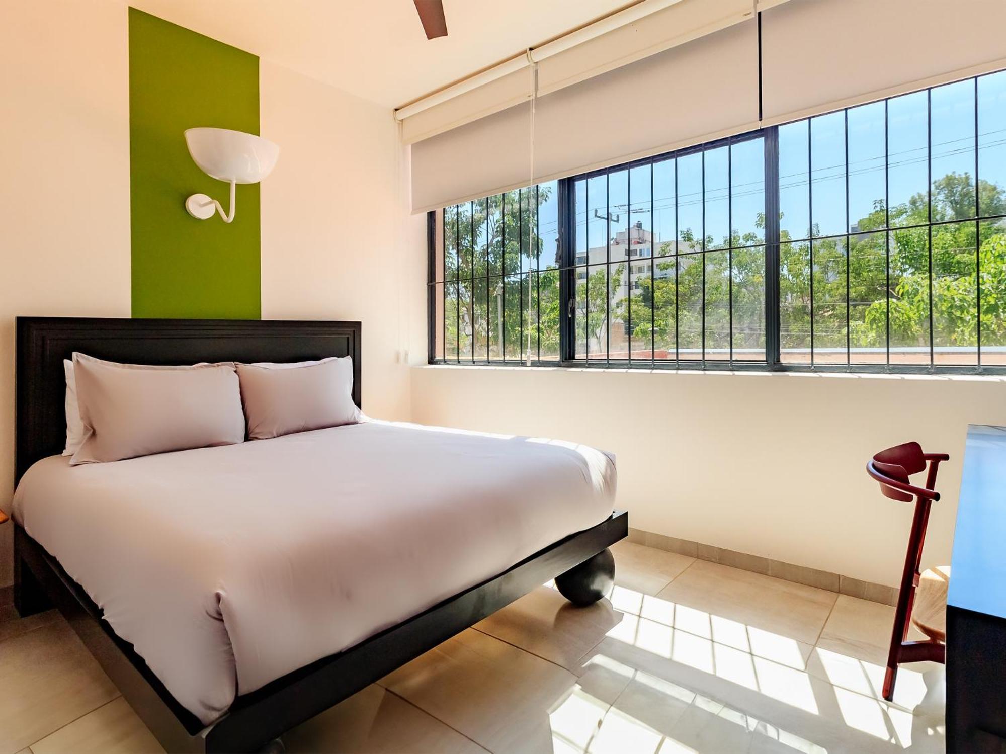 Roma 1888 Apartment Guadalajara Ngoại thất bức ảnh