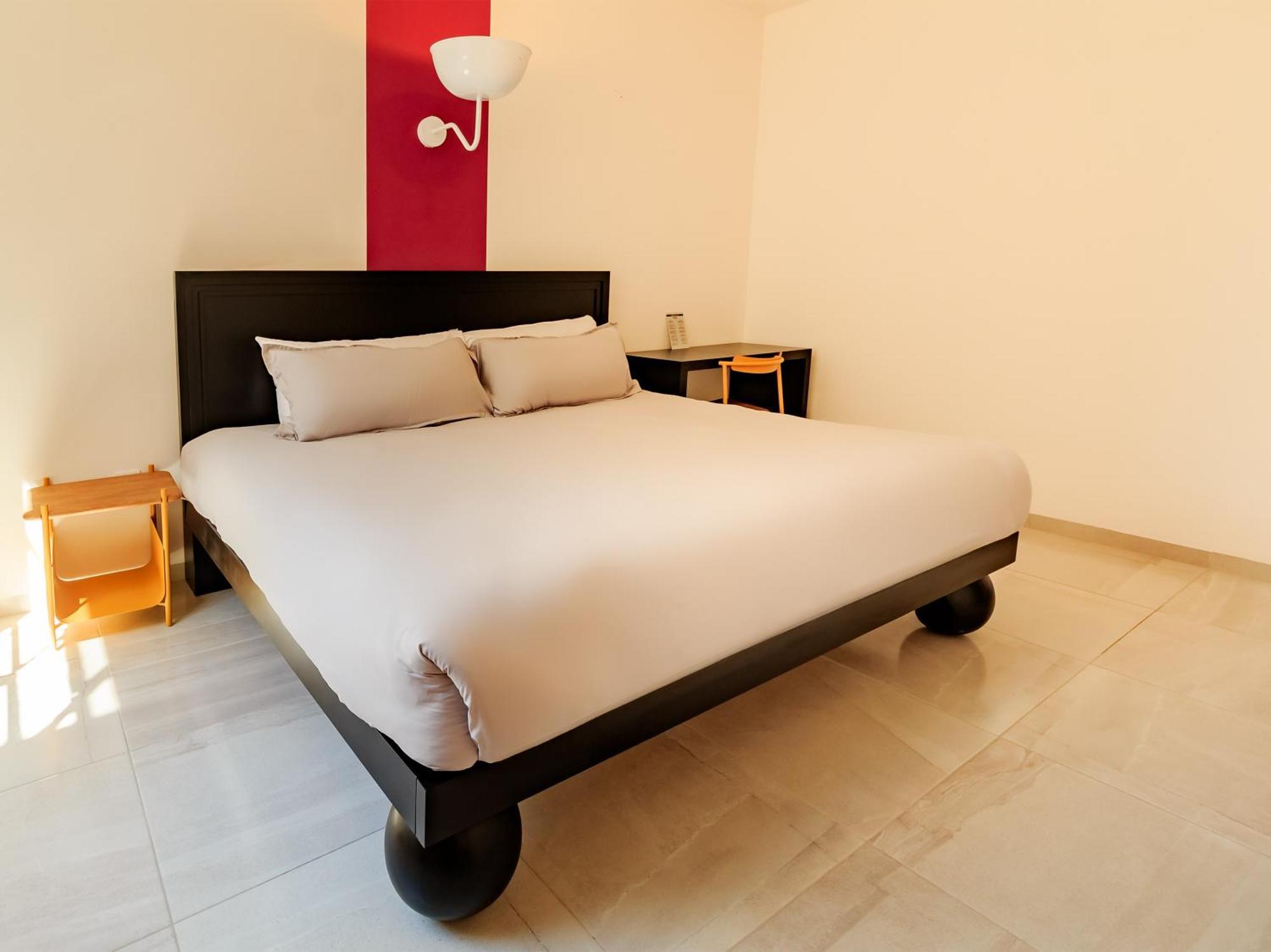 Roma 1888 Apartment Guadalajara Ngoại thất bức ảnh