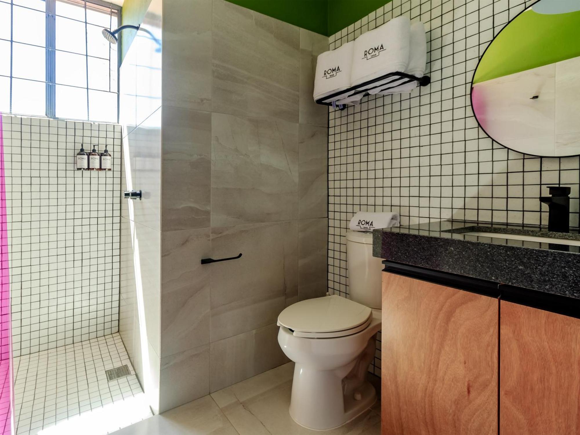 Roma 1888 Apartment Guadalajara Ngoại thất bức ảnh