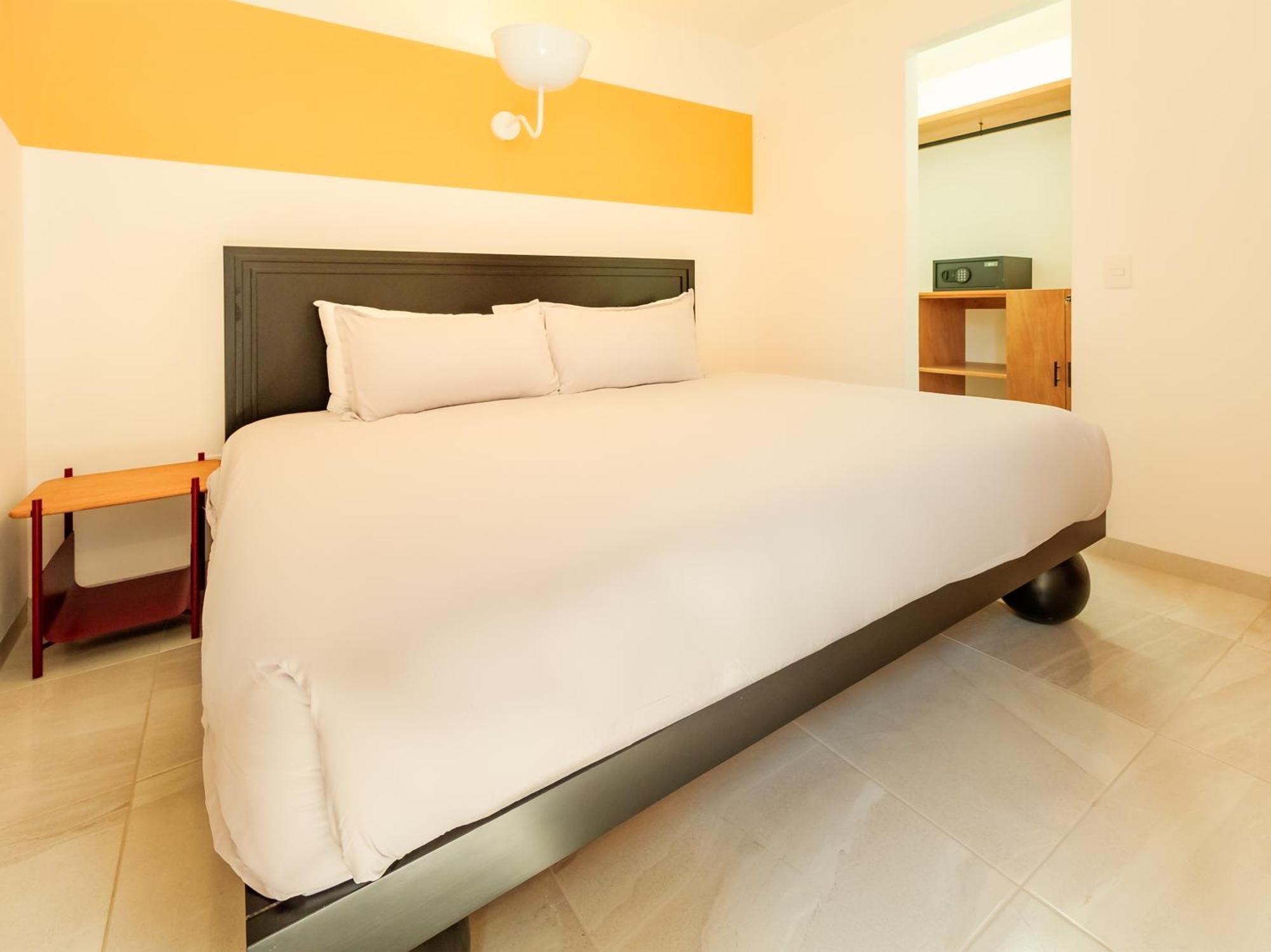 Roma 1888 Apartment Guadalajara Ngoại thất bức ảnh