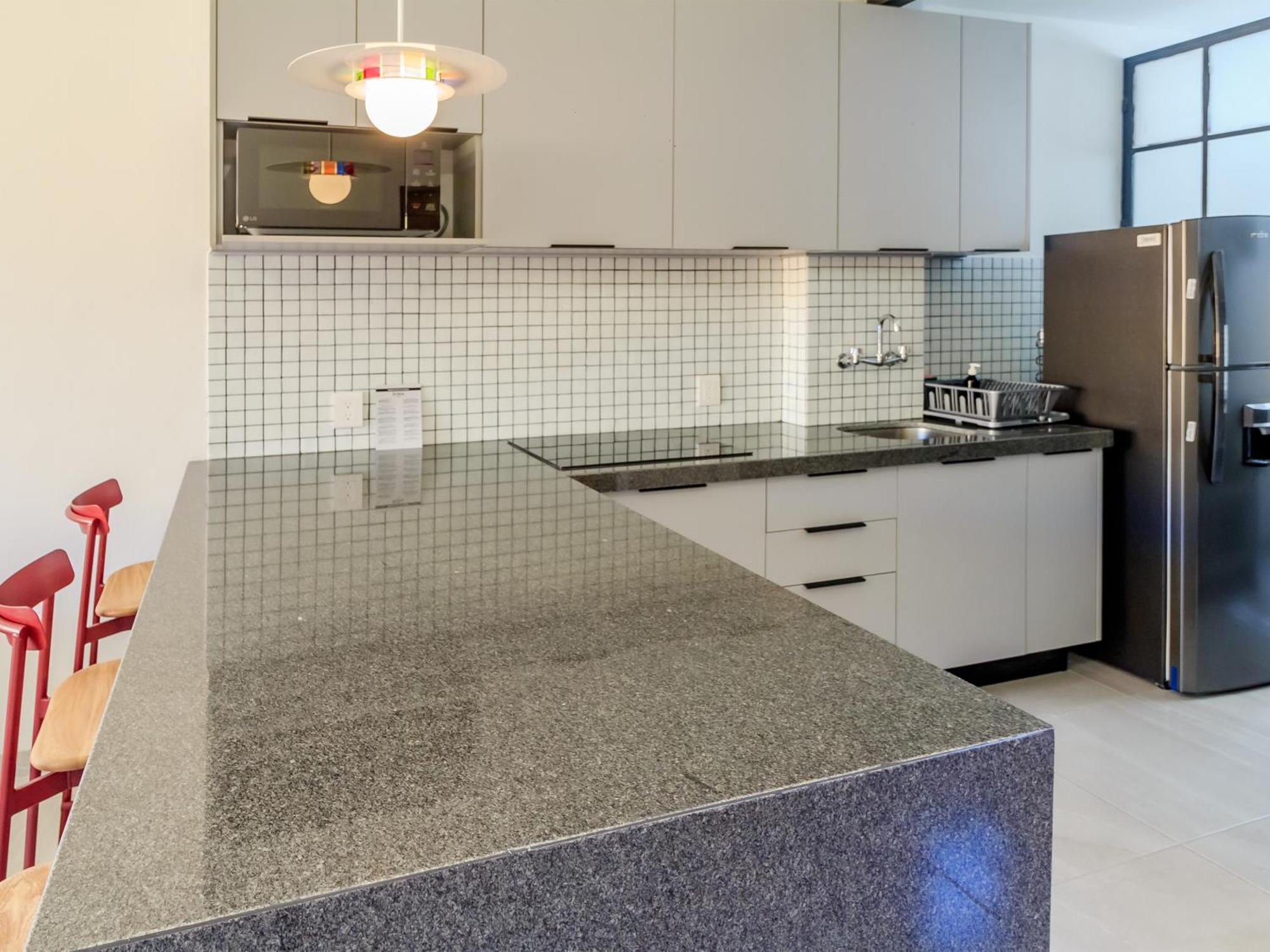 Roma 1888 Apartment Guadalajara Ngoại thất bức ảnh